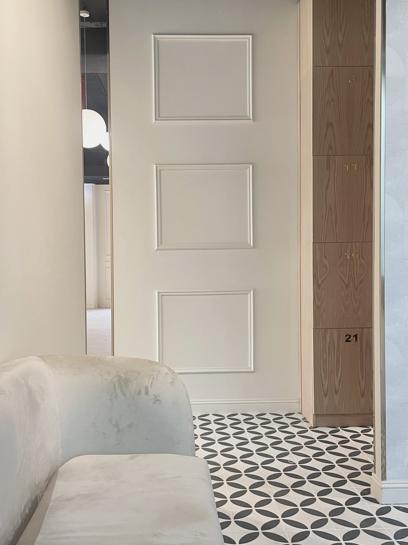 Entryway